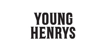 Young Henry's