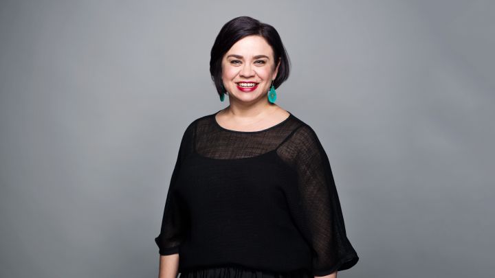 Katherine Hoepper