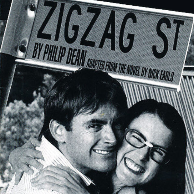 The Zigzag Street La Boite Encores