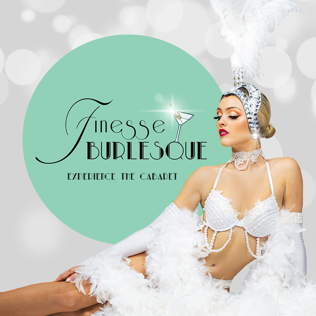 Finesse Burlesque