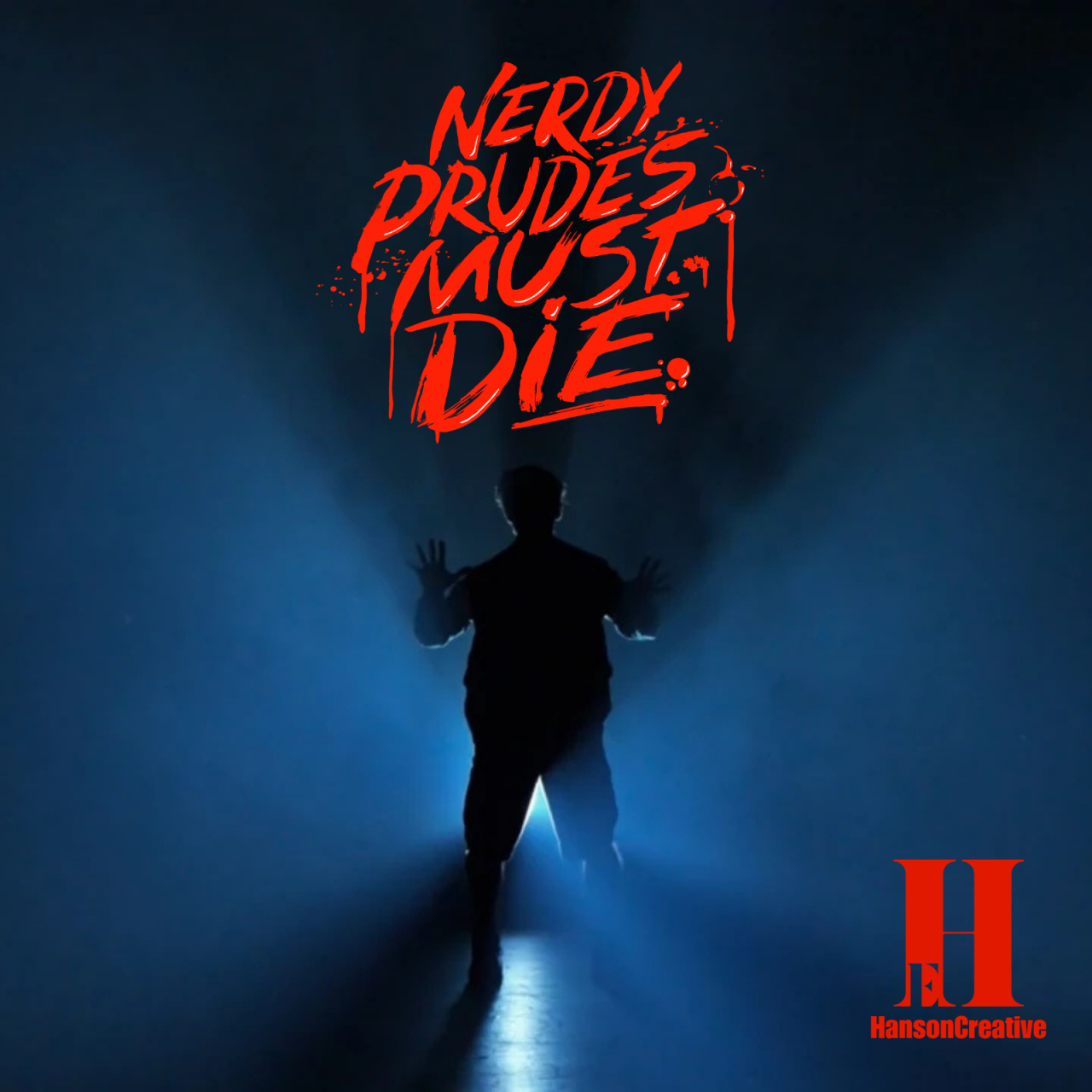 Nerdy Prudes Must Die