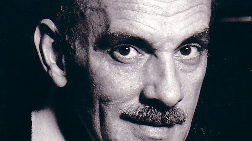 Jim Vilé, Artistic Director 1986 to 1989.