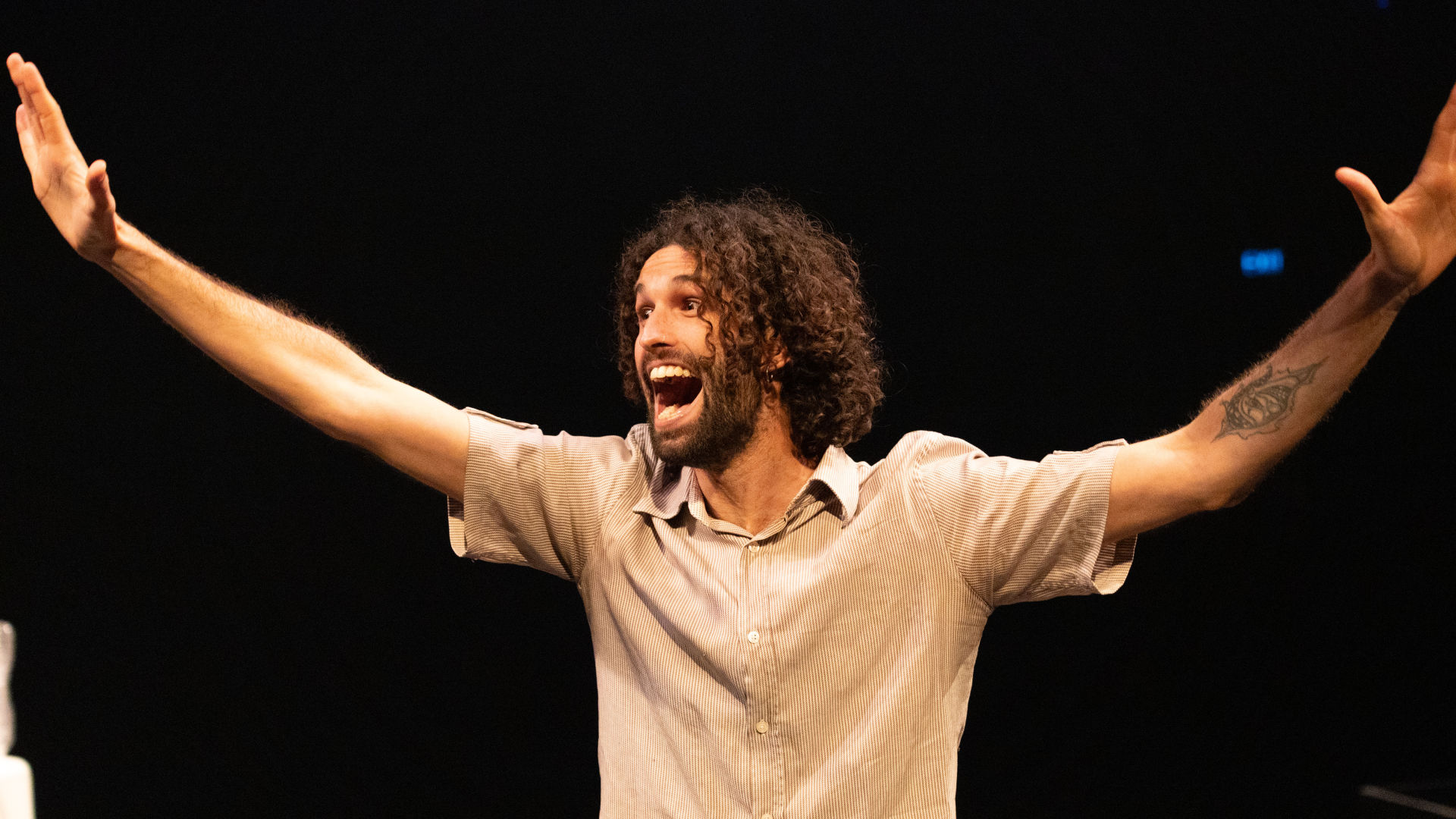 LA BOITE THEATRE SECURES QUEENSLAND ARTS PROJECT FUND SUPPORT TO EXPAND FLAGSHIP ARTIST DEVELOPMENT INITIATIVE, ASSEMBLY