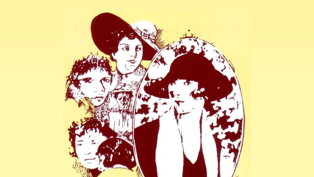 La Boite Encore 2: The Matilda Women 