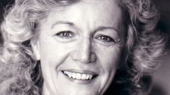 Jennifer Blocksidge, La Boite's Artistic Director from 1993 to 2000. 