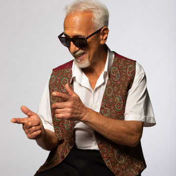 Cieavash Arean