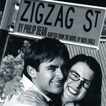 Zig Zag Street