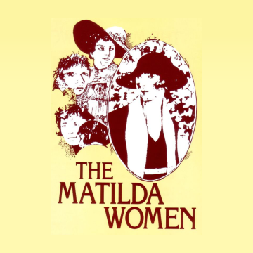 The Matilda Women