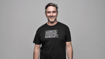 Todd MacDonald