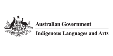 Indigenous languages and arts