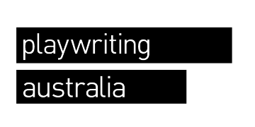 Playwriting Australia