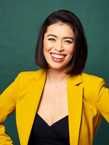 Alex Lee