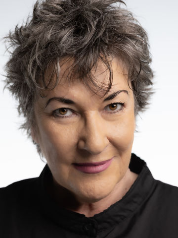 Barbara Lowing
