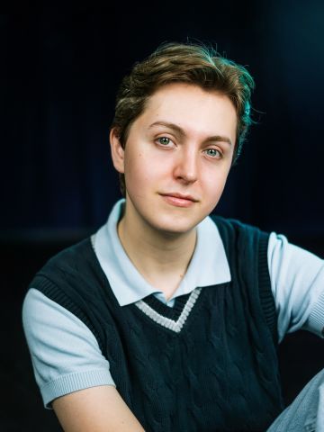 Cameron Walker