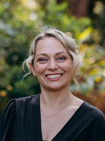 Cara McIlveen