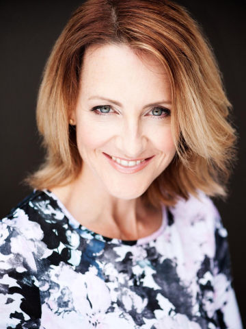 Caroline Dunphy