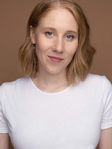 Charlotte Grimmer