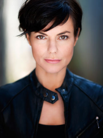 Francesca Savige