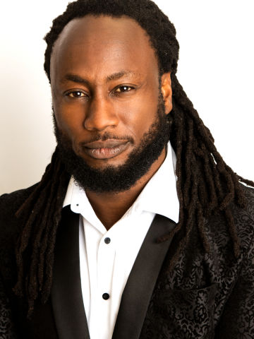 Gideon Mzembe