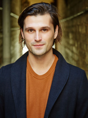 Jerome Meyer