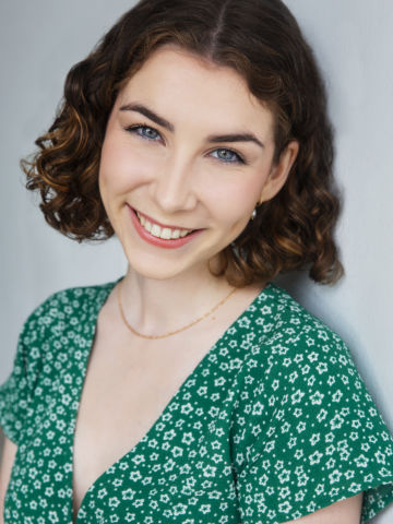 Mia Lierich 