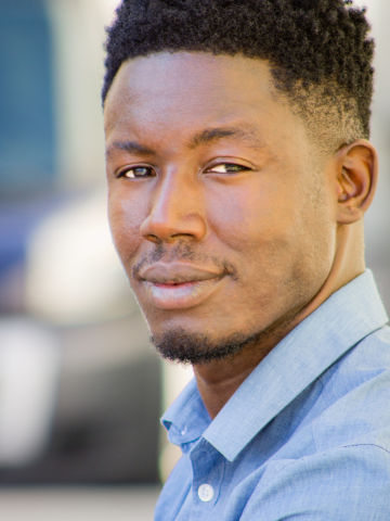 Pacharo Mzembe