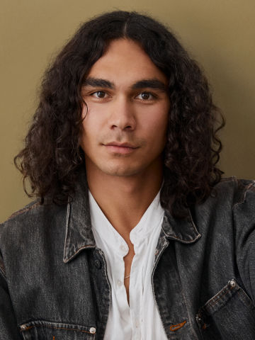 Patrick Jhanur