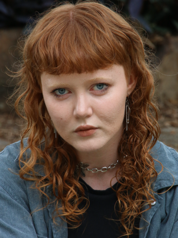 Pirie Outridge