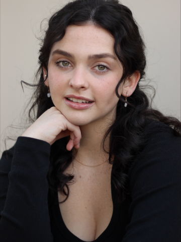 Zoe Beirne