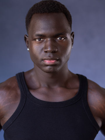 Stephen Anzo