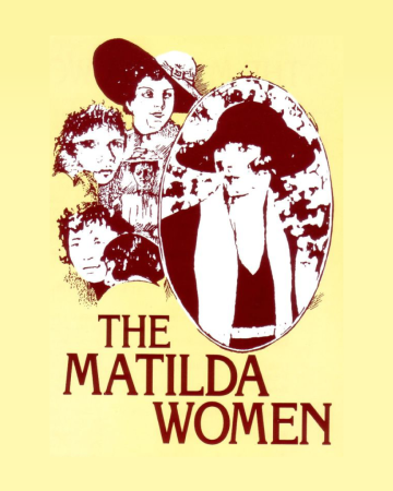 The Matilda Women 