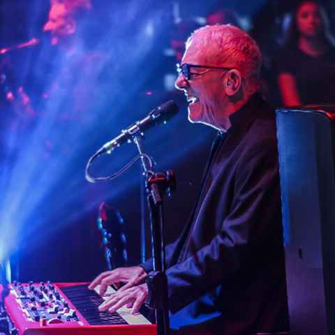 Ilan Chester: Canciones y Cuentos