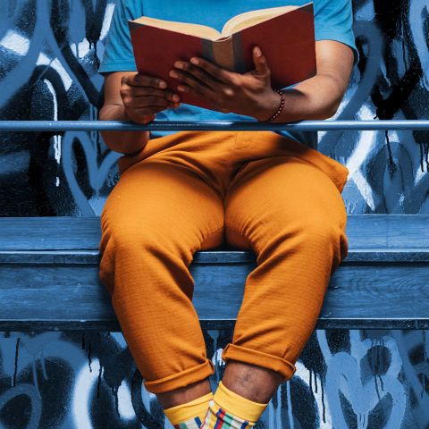 Brothers Book Club