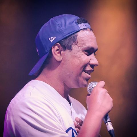 Blackout Comedy