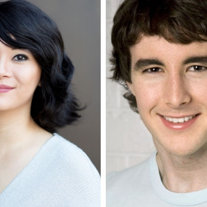 Michelle Law and Paul Hodge deep-dive into RIOT