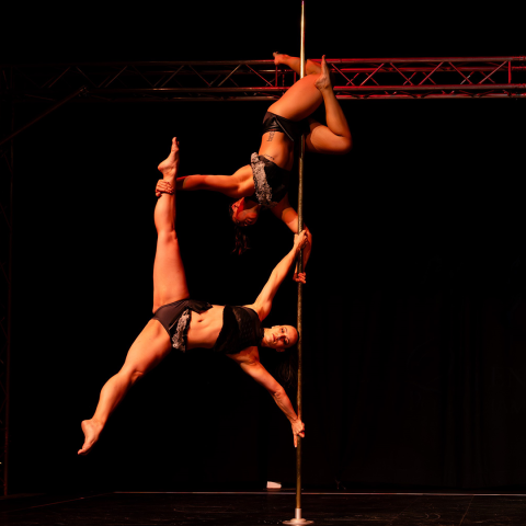 Queensland Pole Championships 2025