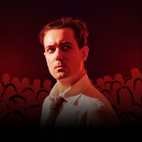 Someone In This Crowd Will Betray Me [Revenge Edition]