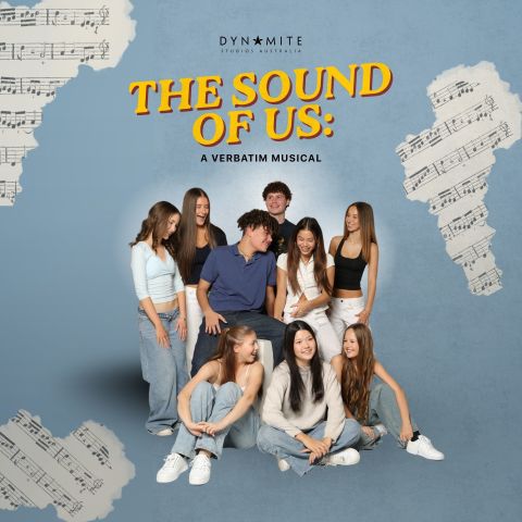 The Sound of Us: A Verbatim Musical