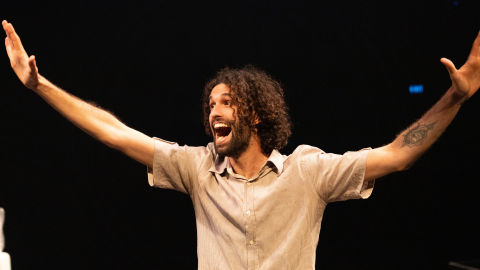 LA BOITE THEATRE SECURES QUEENSLAND ARTS PROJECT FUND SUPPORT TO EXPAND FLAGSHIP ARTIST DEVELOPMENT INITIATIVE, ASSEMBLY