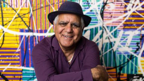 Four Aboriginal & Torres Strait Islander artists that inspire creativity