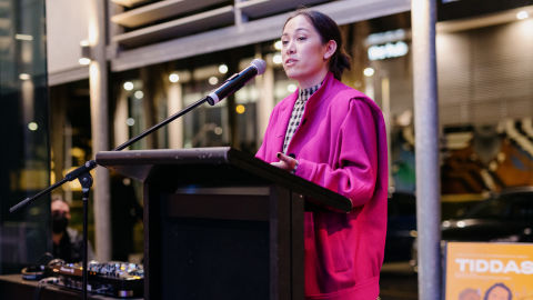 Hello Brisbane! A Letter from La Boite's Artistic Director