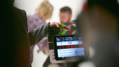 Stage to Screen Adaptation Program