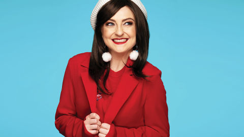Christmas Actually