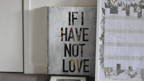In Pursuit of Love