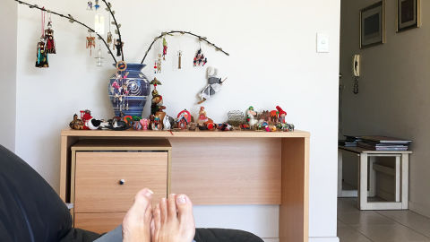 Keepsakes, Boxes and Treasures