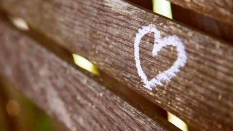 Love & Faith