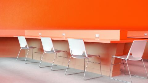 Artist in Residence: In Schools