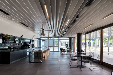 La Boite Espresso Bar