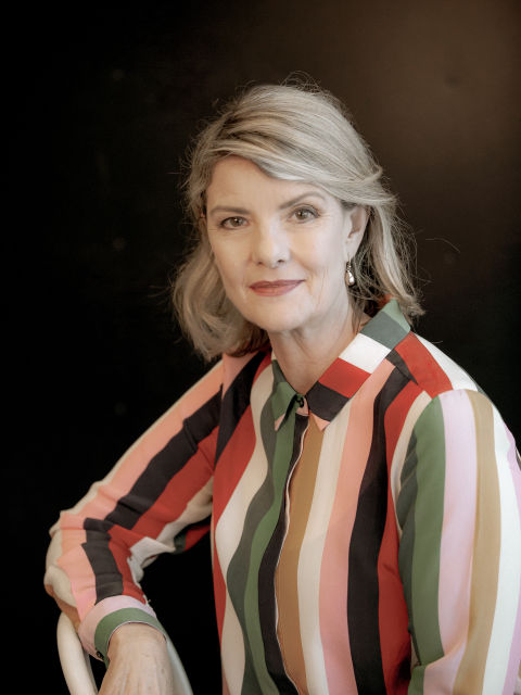 Andrea Moor