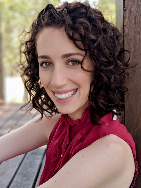 Emily Burton